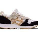 ASICS SportStyle Lyte Classic Damen Sneaker  weiß (1202A112-100)