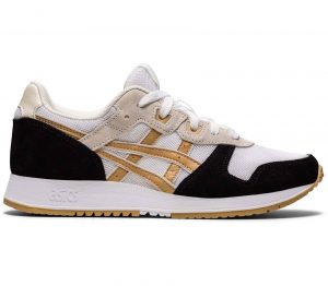ASICS SportStyle Lyte Classic Damen Sneaker  weiß (1202A112-100)