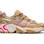 ASICS SportStyle GEL-Nandi Sneaker  beige (1202A120-200)