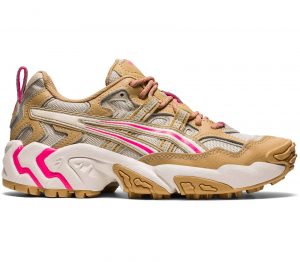ASICS SportStyle GEL-Nandi Sneaker  beige (1202A120-200)