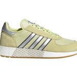 adidas Originals Marathon Tech Sneaker  gelb (EE5629)
