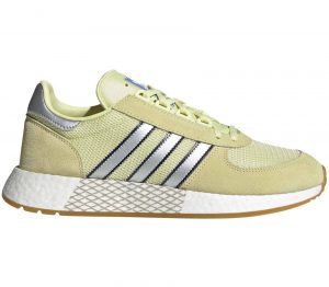 adidas Originals Marathon Tech Sneaker  gelb (EE5629)