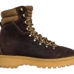 DIEMME Monfumo Damen Sneaker  braun (DI2107MF02)