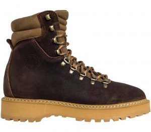 DIEMME Monfumo Damen Sneaker  braun (DI2107MF02)