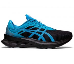 ASICS SportStyle Novablast SPS Sneaker  schwarz (1201A065-008)