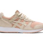 ASICS SportStyle Lyte Classic Sneaker  orange (1202A073-700)