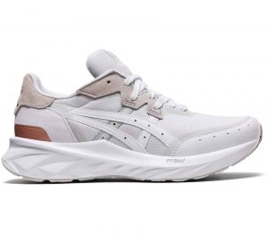 ASICS SportStyle Tarther Blast Sneaker  weiß (1202A042-101)