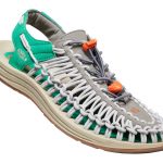 Keen Uneek Herren Sandale  dunkelgrau (1025170)