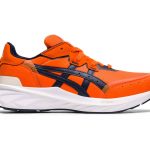 ASICS SportStyle Tarther Blast Sneaker  orange (1201A066-809)
