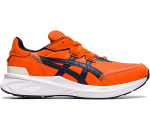 ASICS SportStyle Tarther Blast Sneaker  orange (1201A066-809)