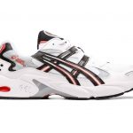 ASICS Gel-Kayano 5 OG Sneaker  weiß (1191A176-101)