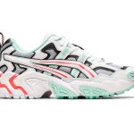 ASICS SportStyle GEL-NANDI Damen Sneaker  weiß (1022A241-021)