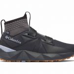 Columbia Facet™ 45 OutDry™ Damen Schuh  schwarz (1903591-010)