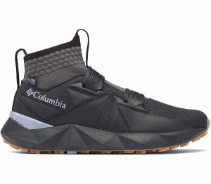 Columbia Facet™ 45 OutDry™ Damen Schuh  schwarz (1903591-010)
