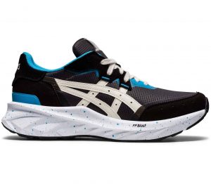 ASICS SportStyle Tarther Blast Sneaker  schwarz (1202A042-008)