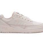 FILA X Wood Wood Town Classic Damen Sneaker  beige (1011135-93Z)