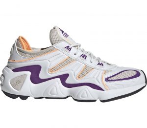 adidas Originals FYW S-97 Sneaker  weiß (EE5303)