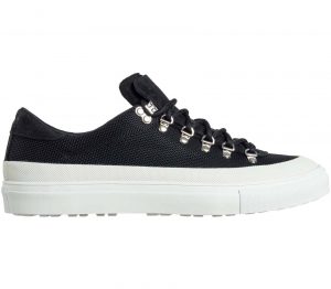 DIEMME Marostica low Sneaker  schwarz (DI2107ML03)
