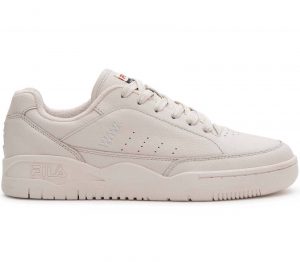 FILA X Wood Wood Town Classic Herren Sneaker  beige (1011136-93Z)