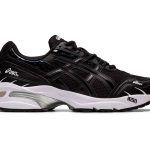 ASICS SportStyle GEL-1090 Sneaker  schwarz (1022A215-001)