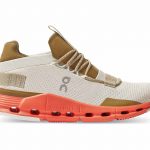 On Cloudnova Damen Sneaker  beige (26.99178)