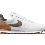 Nike Sportswear Daybreak-Type ‚Floral Pack Pagoda‘ Sneaker  weiß (CZ9926-100)