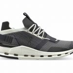On Cloudnova Damen Sneaker  schwarz (26.99677)