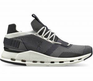On Cloudnova Damen Sneaker  schwarz (26.99677)