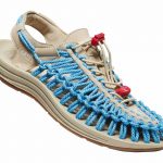 Keen Uneek Damen Sandale  beige (1025187)