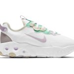 Nike Sportswear React Art3mis Damen Sneaker  weiß (DA1647-100)
