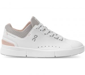 On The Roger Advantage Damen Sneaker  weiß (48.99454)