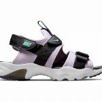 Nike Sportswear Canyon Damen Sandale  lila (CV5515-500)