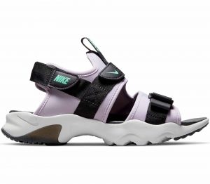 Nike Sportswear Canyon Damen Sandale  lila (CV5515-500)