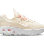 Nike Sportswear React Art3mis Damen Sneaker  weiß (DA1647-101)