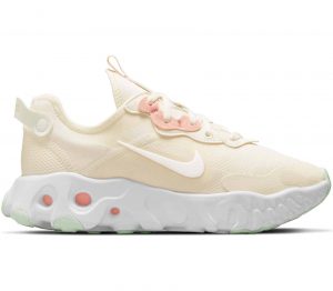 Nike Sportswear React Art3mis Damen Sneaker  weiß (DA1647-101)