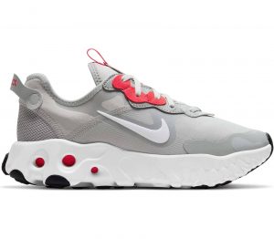 Nike Sportswear React Art3mis Damen Sneaker  dunkelgrau (CN8203-006)