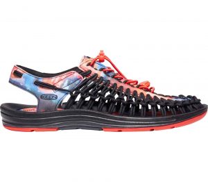 Keen Uneek Damen Sandale  mehrfarbig (1024315)