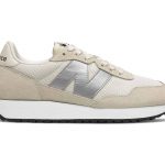 New Balance 237 Damen Sneaker  beige (WS237CB)