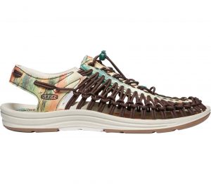 Keen Uneek Damen Sandale  mehrfarbig (1024312)