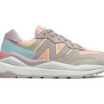 New Balance 5740 Damen Sneaker  dunkelgrau (W5740SA)