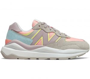New Balance 5740 Damen Sneaker  dunkelgrau (W5740SA)