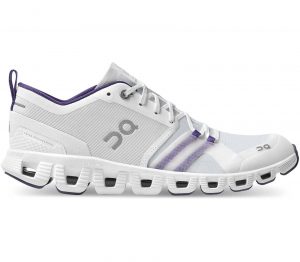 On Cloud X Shift Damen Sneaker  weiß (38.99119)