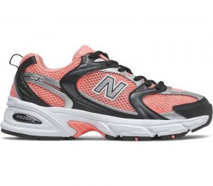 New Balance 530 Sneaker pink (MR530MET)