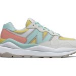 New Balance 5740 Damen Sneaker weiß (W5740SB)