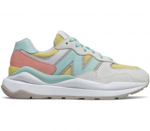 New Balance 5740 Damen Sneaker  weiß (W5740SB)