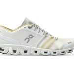 On Cloud X Shift Herren Sneaker  dunkelgrau (38.99125)