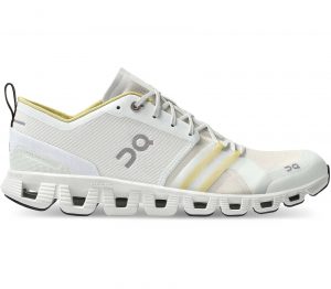 On Cloud X Shift Herren Sneaker  dunkelgrau (38.99125)
