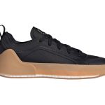 adidas by Stella McCartney Treino Damen Sneaker schwarz (FX3934)