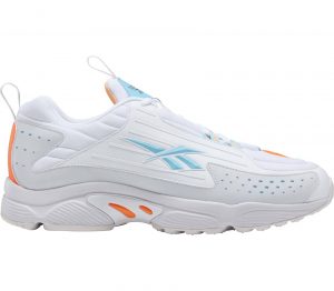Reebok DMX Series 2200 Herren Sneaker  weiß (EF7685)