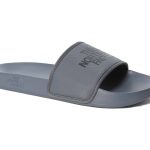 The North Face Base Camp III Herren Slides  dunkelgrau (NF0A4T2RQH4)